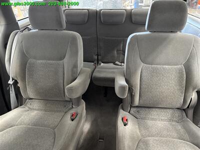 2005 Toyota Sienna CE 7 Passenger   - Photo 17 - Bethany, CT 06524