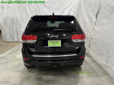 2020 Jeep Grand Cherokee Overland - Photo 20 - Bethany, CT 06524