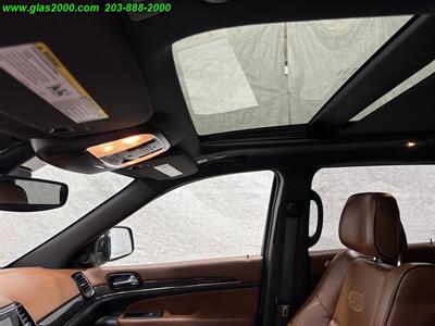 2020 Jeep Grand Cherokee Overland - Photo 12 - Bethany, CT 06524
