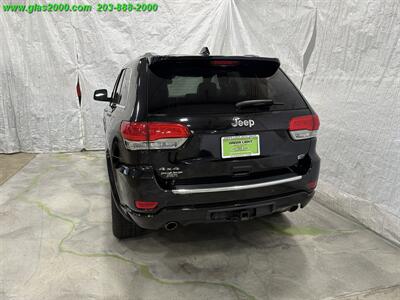 2020 Jeep Grand Cherokee Overland - Photo 32 - Bethany, CT 06524