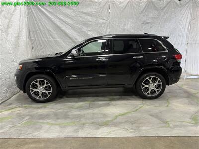 2020 Jeep Grand Cherokee Overland - Photo 13 - Bethany, CT 06524