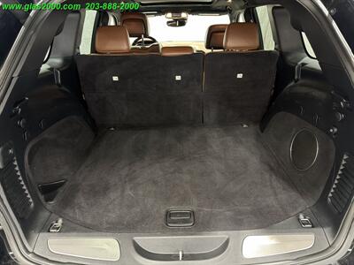 2020 Jeep Grand Cherokee Overland - Photo 15 - Bethany, CT 06524