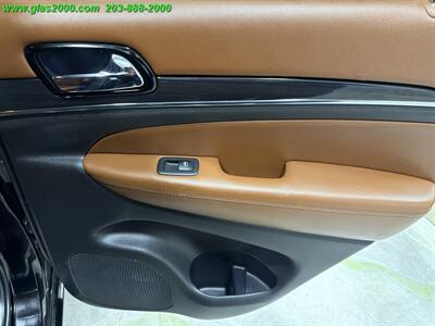 2020 Jeep Grand Cherokee Overland - Photo 26 - Bethany, CT 06524