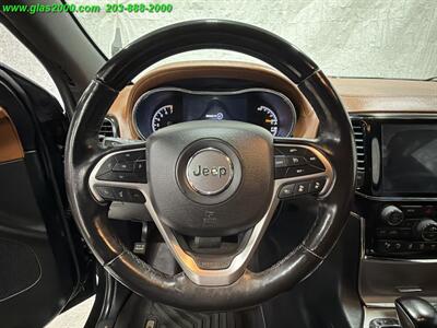 2020 Jeep Grand Cherokee Overland - Photo 4 - Bethany, CT 06524