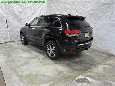 2020 Jeep Grand Cherokee Overland - Photo 7 - Bethany, CT 06524