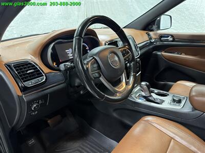 2020 Jeep Grand Cherokee Overland - Photo 3 - Bethany, CT 06524