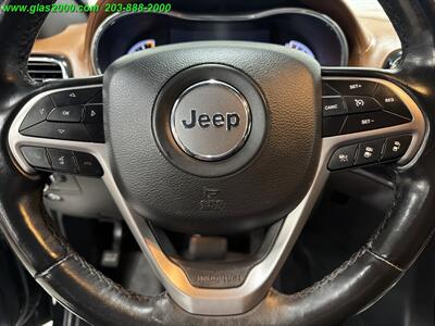 2020 Jeep Grand Cherokee Overland - Photo 22 - Bethany, CT 06524