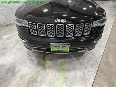2020 Jeep Grand Cherokee Overland - Photo 24 - Bethany, CT 06524