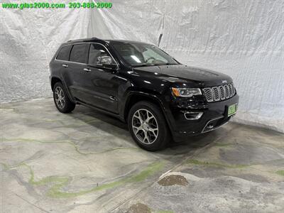 2020 Jeep Grand Cherokee Overland - Photo 2 - Bethany, CT 06524