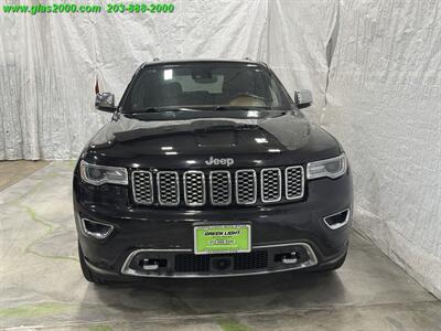 2020 Jeep Grand Cherokee Overland - Photo 19 - Bethany, CT 06524