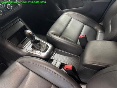 2012 Volkswagen Tiguan S 4Motion   - Photo 28 - Bethany, CT 06524