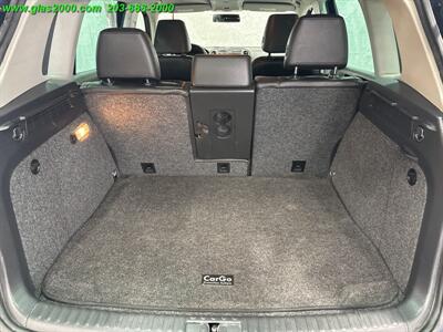 2012 Volkswagen Tiguan S 4Motion   - Photo 15 - Bethany, CT 06524
