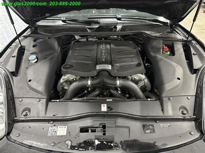 2015 Porsche Cayenne S   - Photo 18 - Bethany, CT 06524