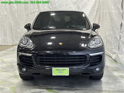 2015 Porsche Cayenne S   - Photo 19 - Bethany, CT 06524