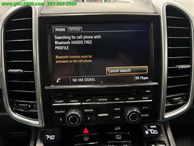 2015 Porsche Cayenne S   - Photo 30 - Bethany, CT 06524