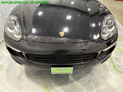 2015 Porsche Cayenne S   - Photo 24 - Bethany, CT 06524