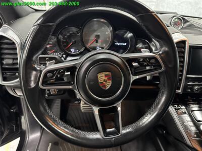 2015 Porsche Cayenne S   - Photo 4 - Bethany, CT 06524