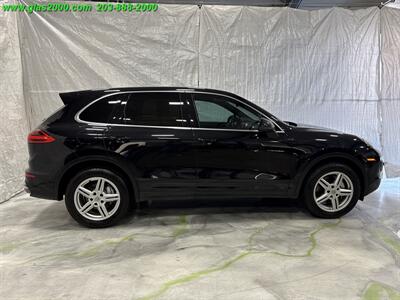 2015 Porsche Cayenne S   - Photo 14 - Bethany, CT 06524