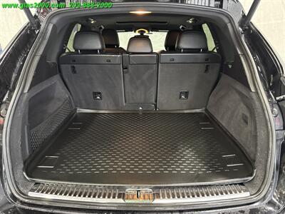 2015 Porsche Cayenne S   - Photo 15 - Bethany, CT 06524