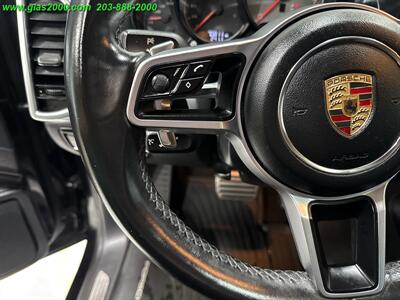 2015 Porsche Cayenne S   - Photo 21 - Bethany, CT 06524