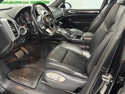 2015 Porsche Cayenne S   - Photo 3 - Bethany, CT 06524