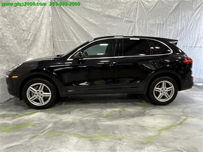 2015 Porsche Cayenne S   - Photo 13 - Bethany, CT 06524