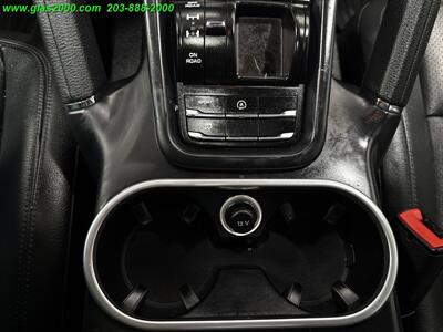 2015 Porsche Cayenne S   - Photo 33 - Bethany, CT 06524