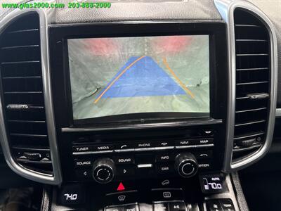 2015 Porsche Cayenne S   - Photo 17 - Bethany, CT 06524