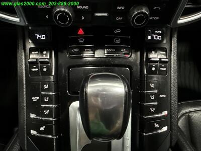 2015 Porsche Cayenne S   - Photo 32 - Bethany, CT 06524