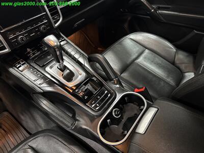 2015 Porsche Cayenne S   - Photo 31 - Bethany, CT 06524