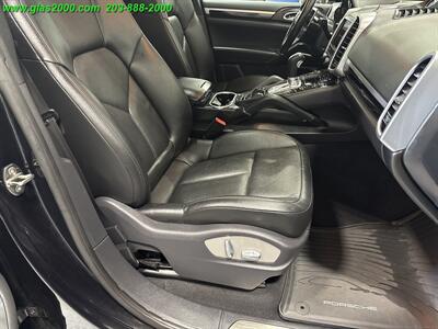 2015 Porsche Cayenne S   - Photo 5 - Bethany, CT 06524