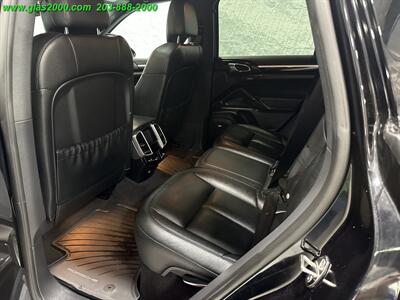 2015 Porsche Cayenne S   - Photo 9 - Bethany, CT 06524
