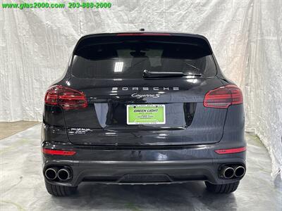 2015 Porsche Cayenne S   - Photo 20 - Bethany, CT 06524