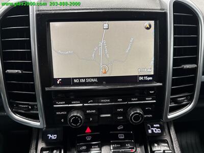2015 Porsche Cayenne S   - Photo 11 - Bethany, CT 06524