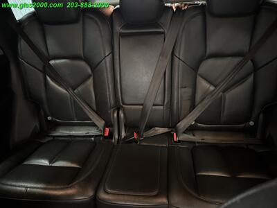 2015 Porsche Cayenne S   - Photo 29 - Bethany, CT 06524