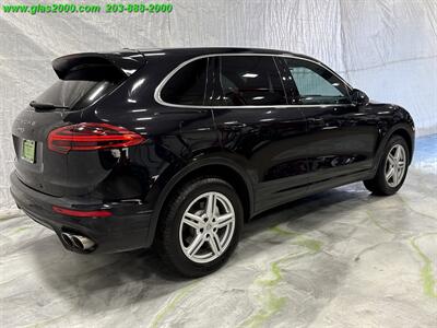 2015 Porsche Cayenne S   - Photo 8 - Bethany, CT 06524