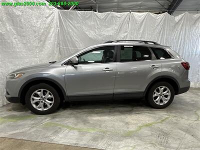 2015 Mazda CX-9 Touring   - Photo 13 - Bethany, CT 06524