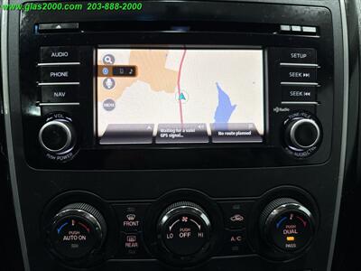 2015 Mazda CX-9 Touring   - Photo 11 - Bethany, CT 06524