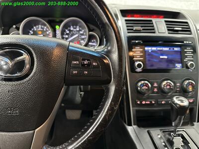 2015 Mazda CX-9 Touring   - Photo 32 - Bethany, CT 06524
