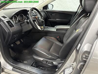 2015 Mazda CX-9 Touring   - Photo 3 - Bethany, CT 06524