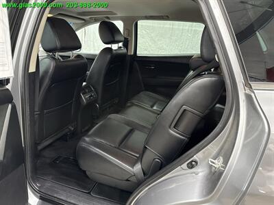 2015 Mazda CX-9 Touring   - Photo 9 - Bethany, CT 06524