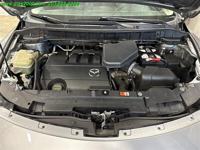 2015 Mazda CX-9 Touring   - Photo 18 - Bethany, CT 06524