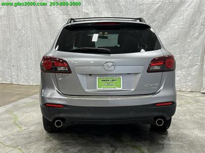 2015 Mazda CX-9 Touring   - Photo 20 - Bethany, CT 06524