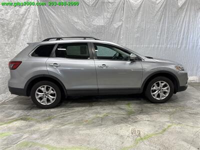 2015 Mazda CX-9 Touring   - Photo 14 - Bethany, CT 06524