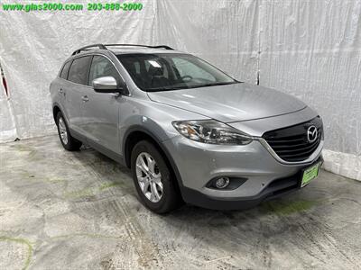 2015 Mazda CX-9 Touring   - Photo 2 - Bethany, CT 06524