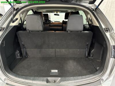 2015 Mazda CX-9 Touring   - Photo 15 - Bethany, CT 06524