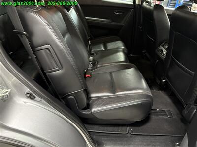 2015 Mazda CX-9 Touring   - Photo 21 - Bethany, CT 06524