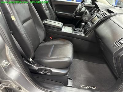 2015 Mazda CX-9 Touring   - Photo 5 - Bethany, CT 06524