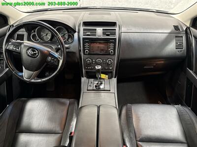2015 Mazda CX-9 Touring   - Photo 6 - Bethany, CT 06524