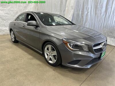 2015 Mercedes-Benz CLA 250 4MATIC®   - Photo 2 - Bethany, CT 06524